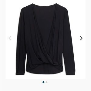 NWT Lululemon Cover-Up 2